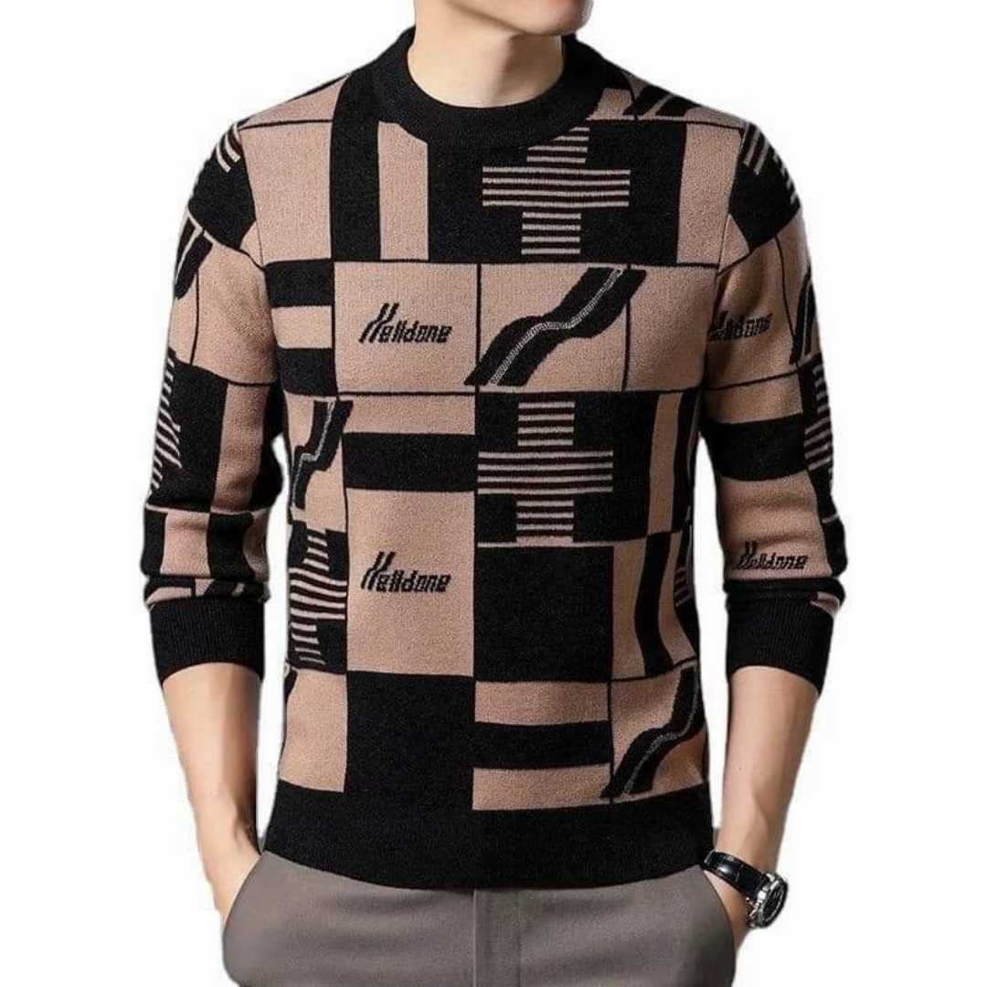 Premium Winter Sweater