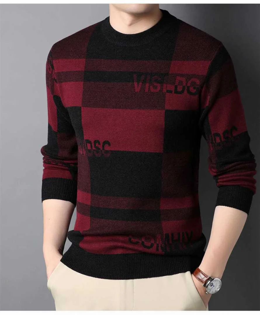 Premium Winter Sweater