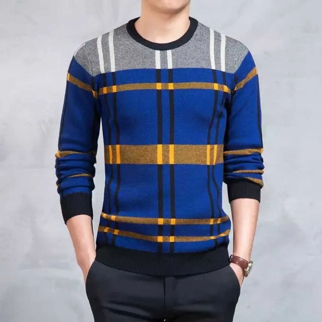 Premium Winter Sweater